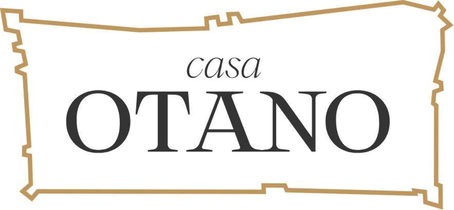 Hotel Casa Otano Pamplona Exterior foto